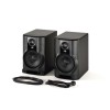 Monitores de Estudio 30W Bluetooth Montarbo M6M