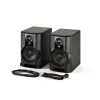 Monitores de Estudio 30W Bluetooth Montarbo M6M