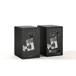 Monitores de Estudio 30W Bluetooth Montarbo M6M