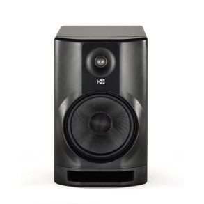 Monitores de Estudio Kevlar Montarbo M8S