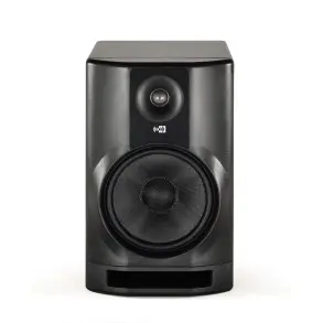Monitores de Estudio Kevlar Montarbo M8S