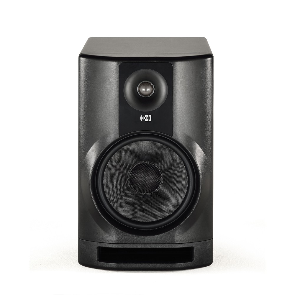 Monitores de Estudio Kevlar Montarbo M8S