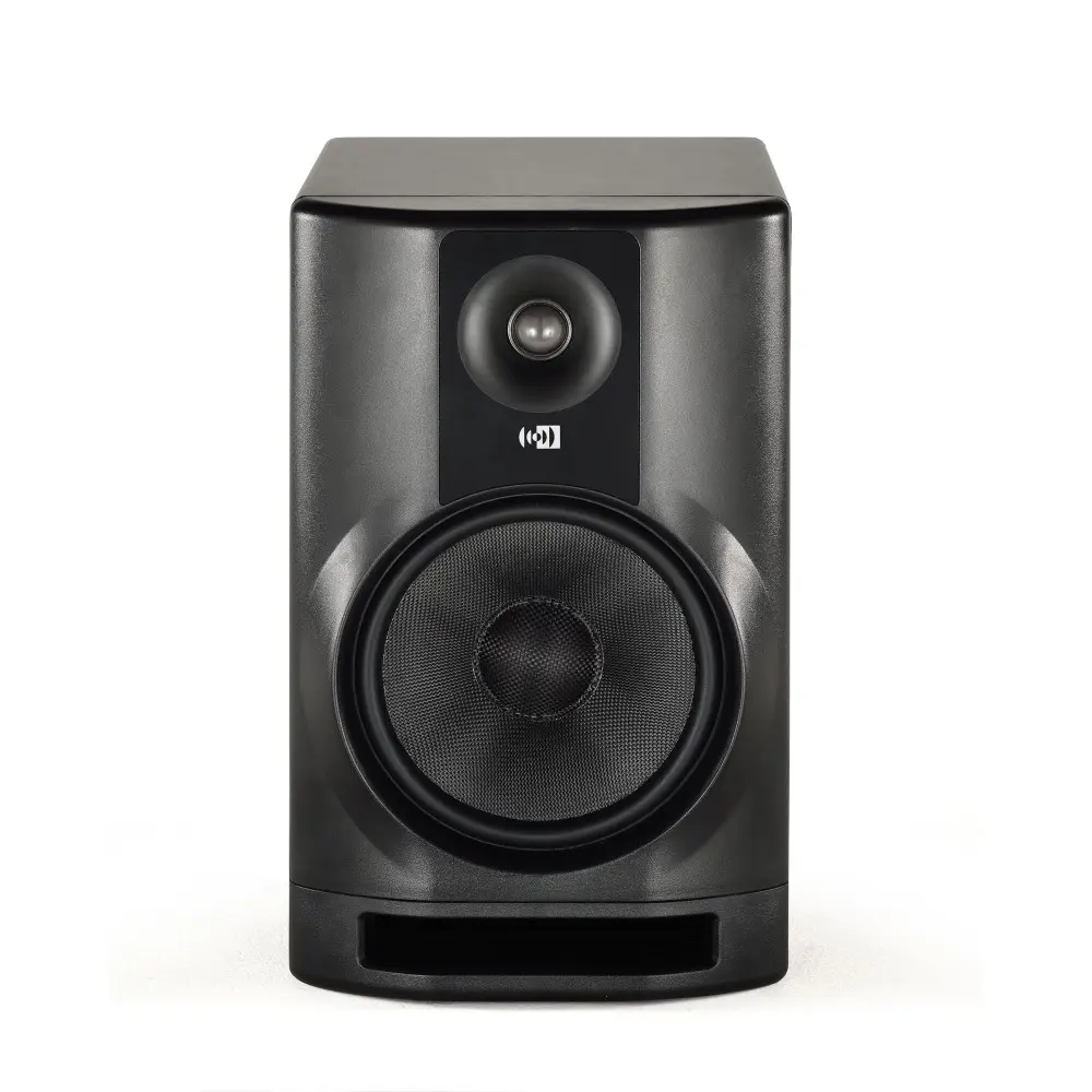 Monitores de Estudio Kevlar Montarbo M8S
