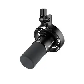 Microfono Dinamico Podcast Maono PD300X