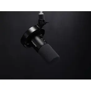 Microfono Dinamico Podcast Maono PD300X