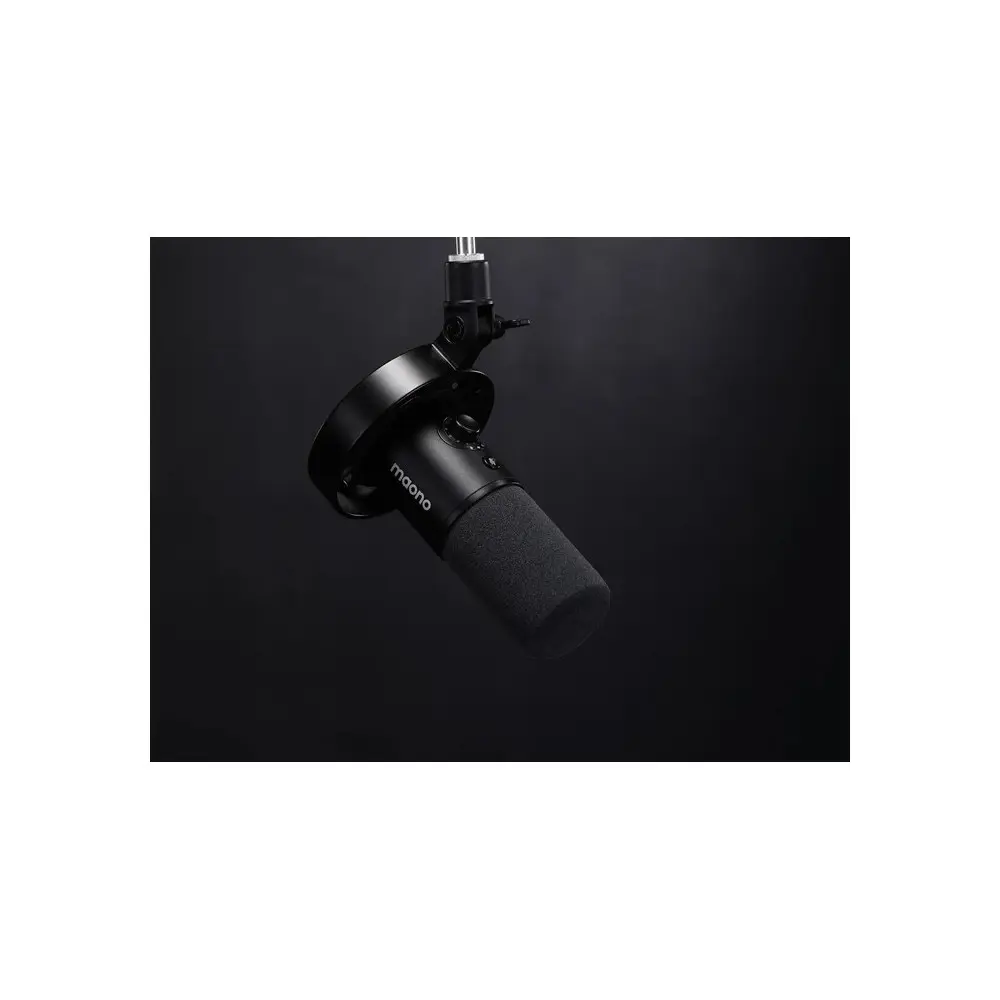 Microfono Dinamico Podcast Maono PD300X