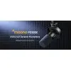 Microfono Dinamico Podcast Maono PD300X