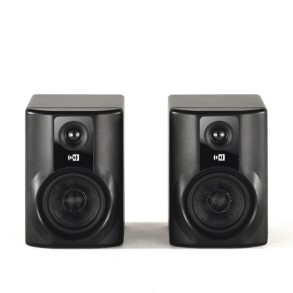 Monitores de Estudio Kevlar Montarbo M8S