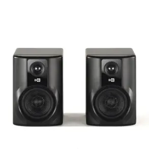 Monitores de Estudio Kevlar Montarbo M8S