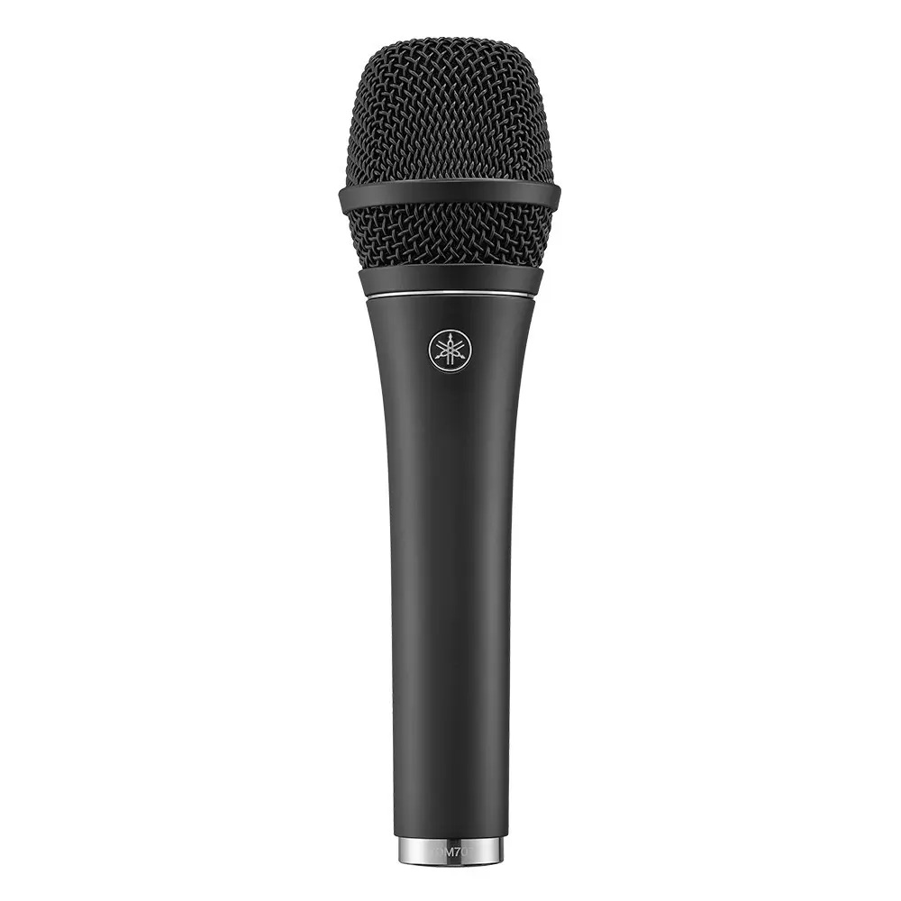 Microfono Supercardioide Yamaha YDM707B