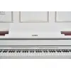 Piano Digital Casio AP470 CELVIANO 88 Teclas De Marfil Acción Martillo USB Color Blanco