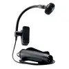 Shure PGA98H-XLR Microfono Condenser Cardiode Para Instrumentos