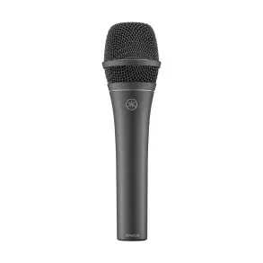 Microfono Dinamico Cardioide Negro Yamaha YDM505