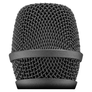 Microfono Dinamico Cardioide Negro Yamaha YDM505
