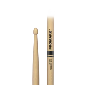 Palillos Rebound Punta Madera Promark RBH580AW