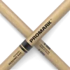 Palillos Rebound Punta Madera Promark RBH580AW