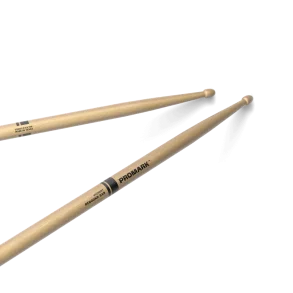 Palillos Rebound Punta Madera Promark RBH580AW