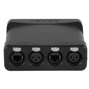 Procesador de Sonido Montarbo RDNETCONTROL2