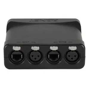 Procesador de Sonido Montarbo RDNETCONTROL2