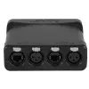 Procesador de Sonido Montarbo RDNETCONTROL2