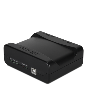 Procesador de Sonido Montarbo RDNETCONTROL2