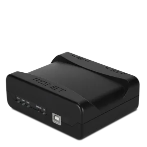 Procesador de Sonido Montarbo RDNETCONTROL2
