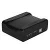 Procesador de Sonido Montarbo RDNETCONTROL2