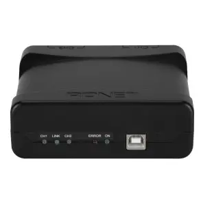 Procesador de Sonido Montarbo RDNETCONTROL2