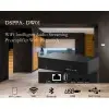 Controlador Inteligente DSPPA AUDIO DW01 Wi Fi