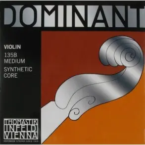 Encordado de Violin Thomastik 135B