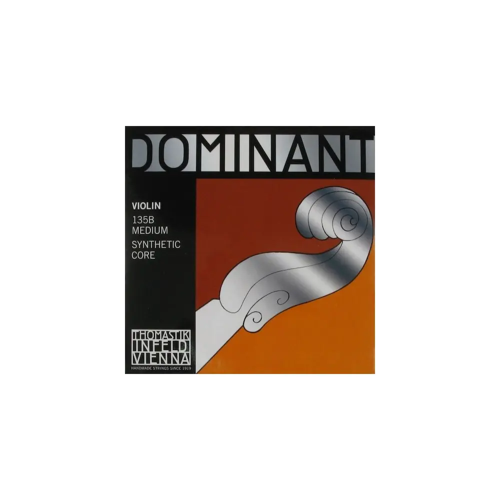 Encordado de Violin Thomastik 135B