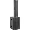 Sistema PA Montarbo NETT UNO 20 DJ Audio Salones 3 Vias
