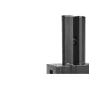 Sistema PA Montarbo NETT UNO 20 DJ Audio Salones 3 Vias