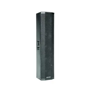 Sistema PA Montarbo NETT UNO 20 DJ Audio Salones 3 Vias