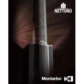 Sistema PA Montarbo NETTUNO20