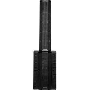 Sistema PA Montarbo NETT UNO 20 DJ Audio Salones 3 Vias