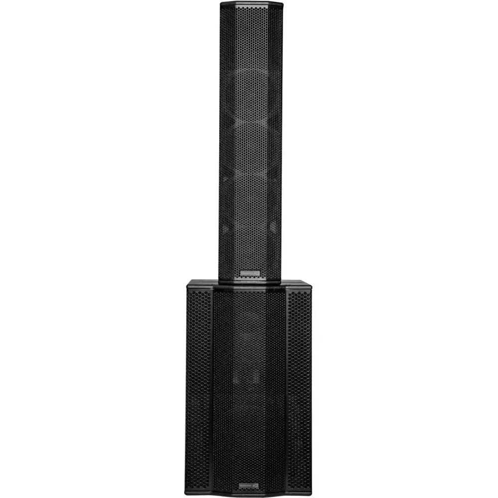 Sistema PA Montarbo NETT UNO 20 DJ Audio Salones 3 Vias