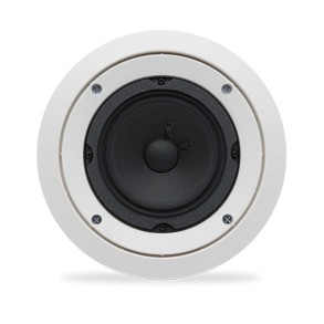 Parlante de Techo 4" 70-100 QSC AC-C4T-nb