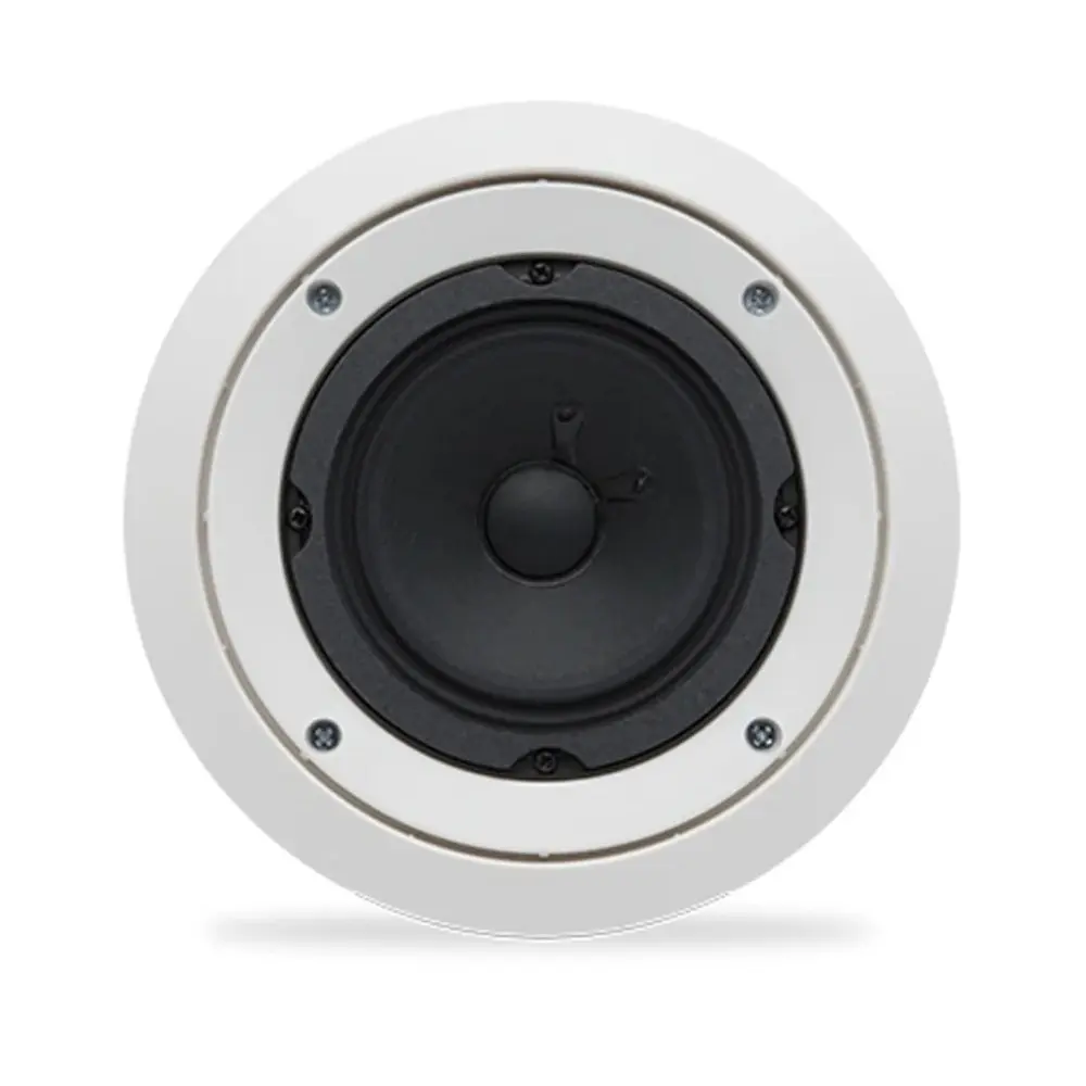 Parlante de Techo 4" 70-100 QSC AC-C4T-nb