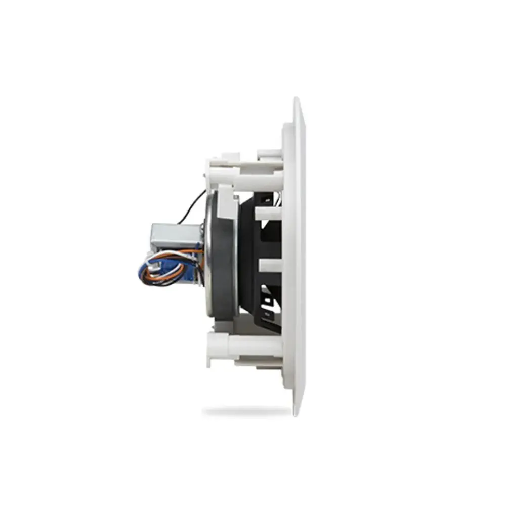 Parlante de Techo 4" 70-100 QSC AC-C4T-nb