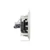 Parlante de Techo 4" 70-100 QSC AC-C4T-nb