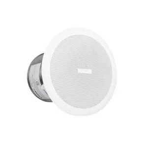 Parlante de Techo 4" 70-100 QSC AC-C4T-nb