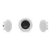 Parlante de Techo 4" 70-100 QSC AC-C4T-nb