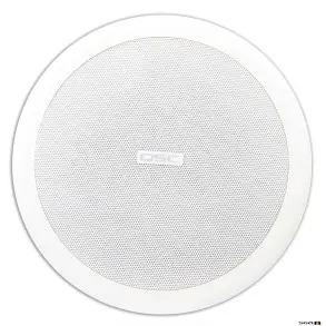 Parlante de Techo 6" 70-100 QSC AC-C6T