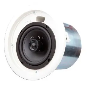 Parlante de Techo 6" 70-100 QSC AC-C6T