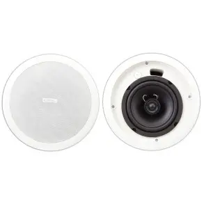 Parlante de Techo 6" 70-100 QSC AC-C6T