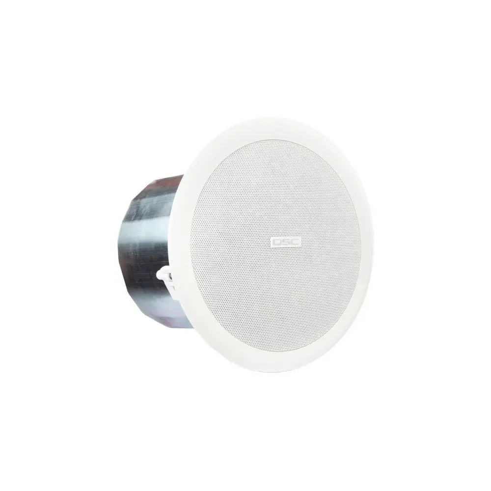 Parlante de Techo 6" 70-100 QSC AC-C6T