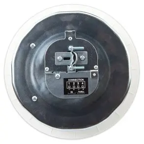 Parlante de Techo 6" 70-100 QSC AC-C6T
