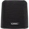 Bafle Satelite 2,75" 25w 8 Ohms Qsc AD-S.SAT-BK