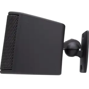 Bafle Satelite 2,75" 25w 8 Ohms Qsc AD-S.SAT-BK